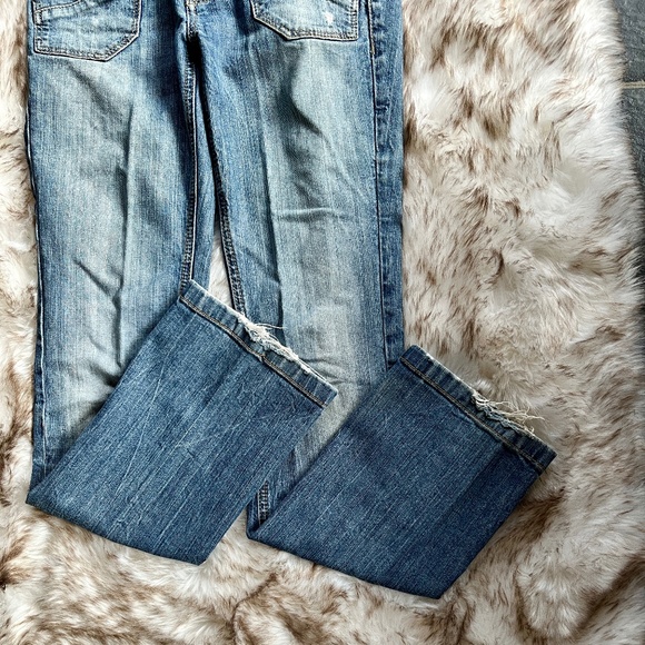 Esprit Boot Cut Denim 94107 - Picture 2 of 10